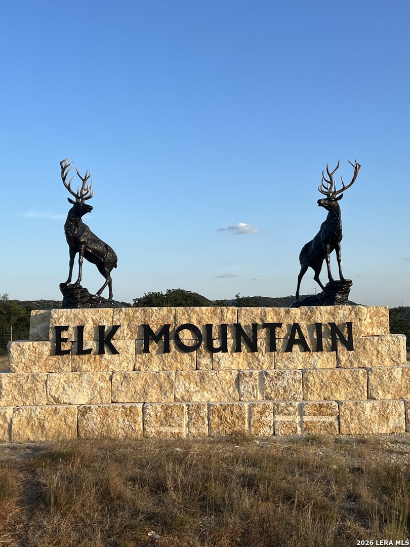 Lot 57 Red Stag Lane Pipe Creek TX 78063