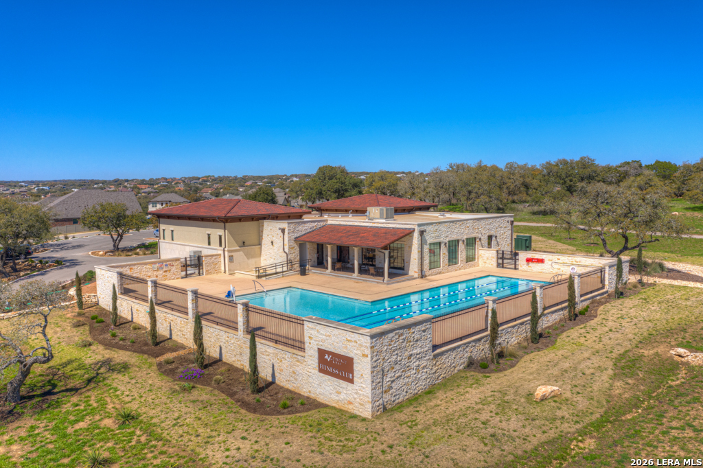 1136 Barolo Court New Braunfels TX 78132
