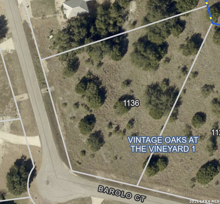 1136 Barolo Court New Braunfels TX 78132