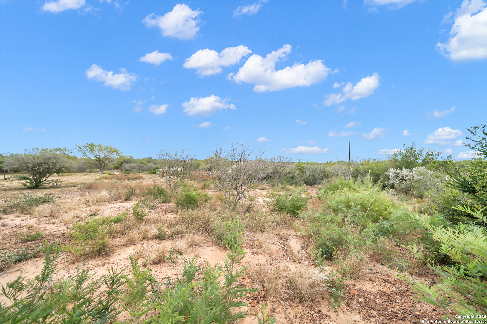 138 County Road 2665 Devine TX 78016