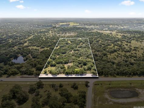 Tract 12 - 26 Seewald Boerne TX 78006