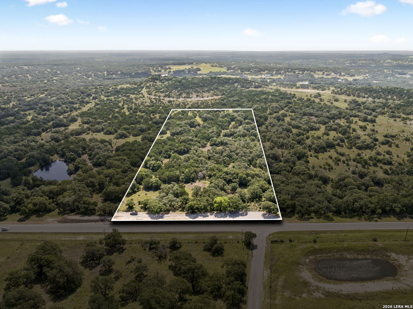 Tract 12 - 26 Seewald Boerne TX 78006