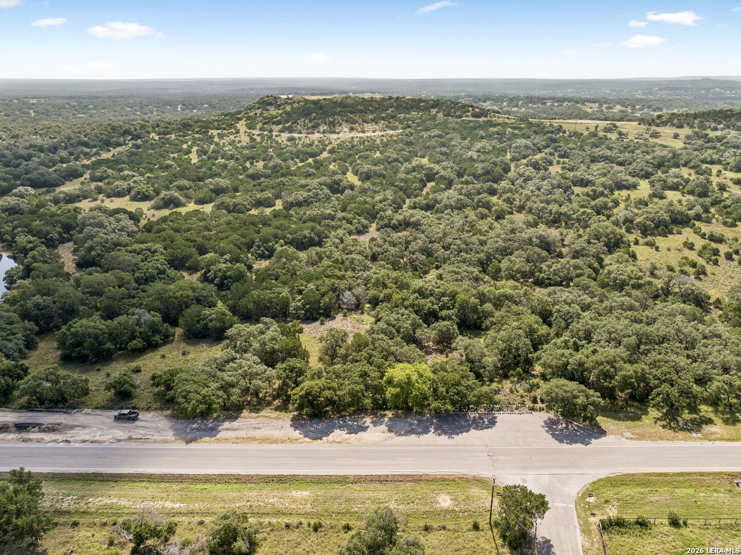 Tract 12 - 26 Seewald Boerne TX 78006