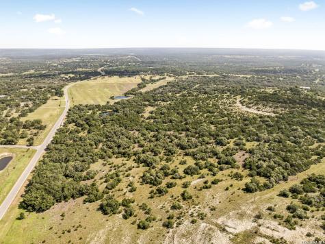 Tract 12 - 26 Seewald Boerne TX 78006