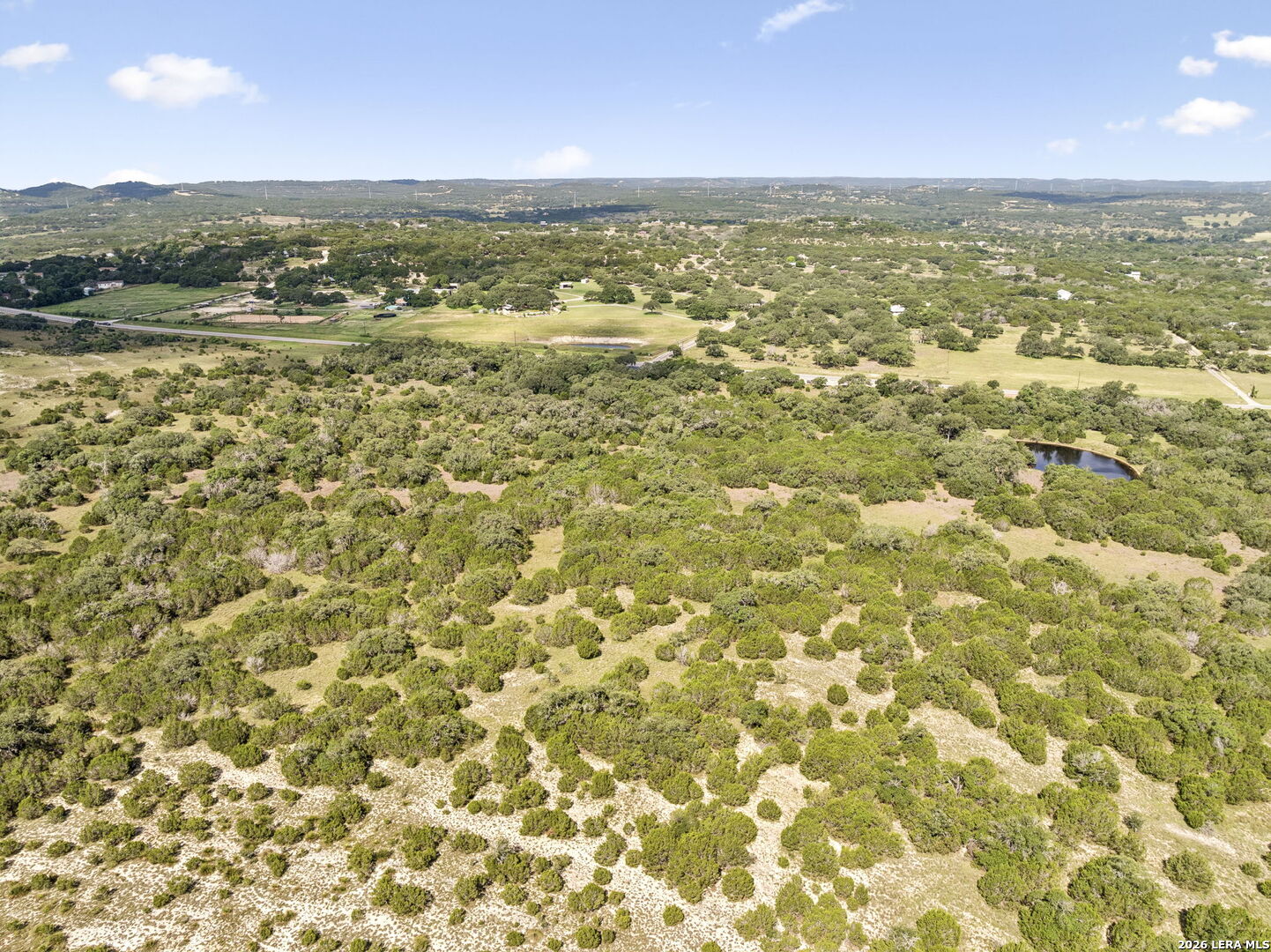 Tract 12 - 26 Seewald Boerne TX 78006