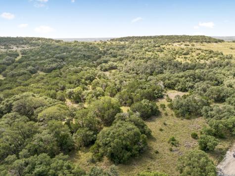 Tract 12 - 26 Seewald Boerne TX 78006