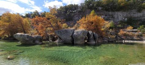 Tbd Bluff View Drive Pipe Creek TX 78063