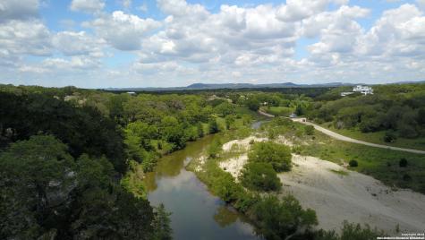 Tbd Bluff View Drive Pipe Creek TX 78063
