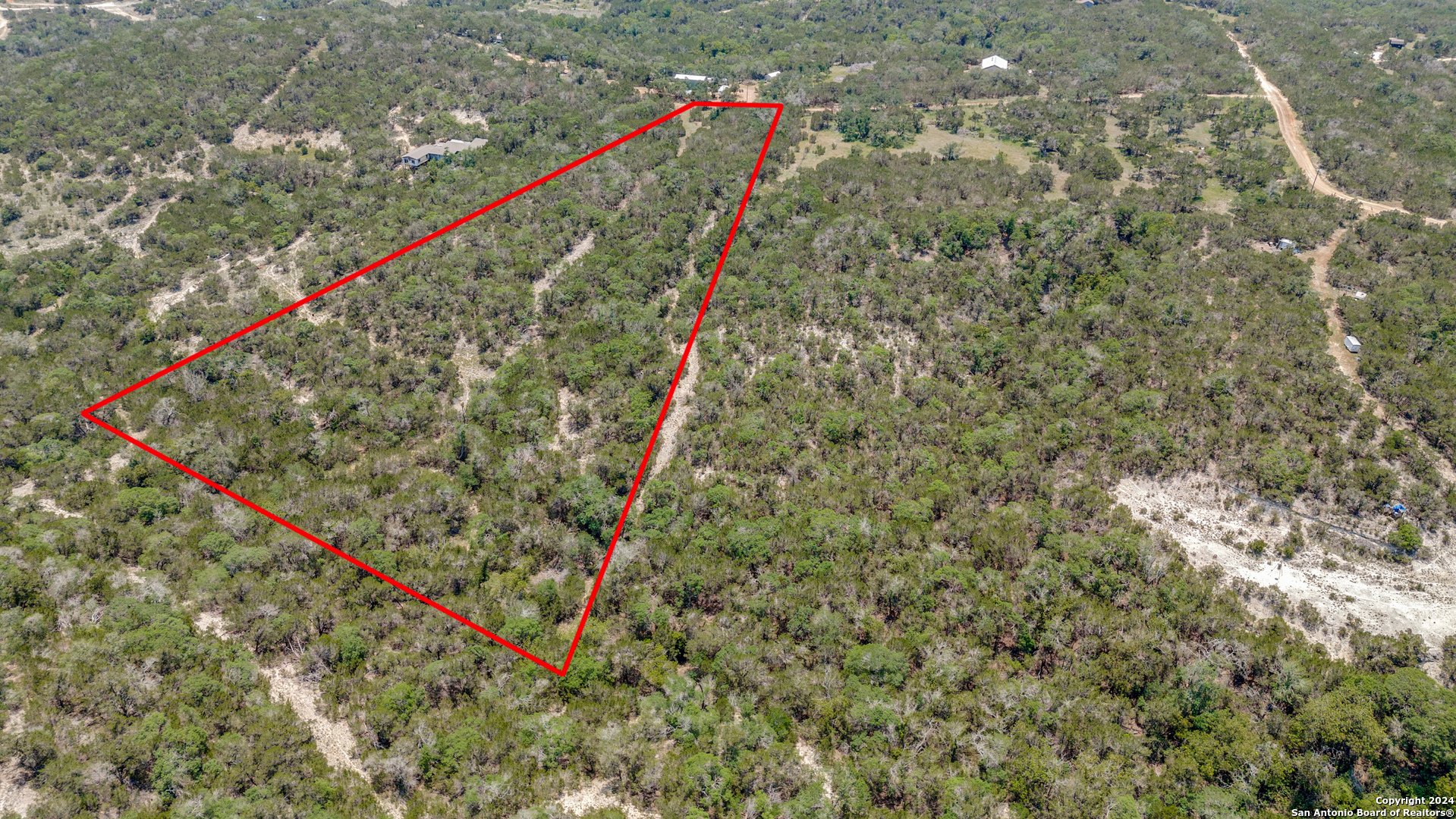 104 Alpine Trail Kendalia TX 78027