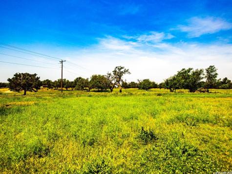 Lot 59 Tbd Eagle Bandera TX 78003