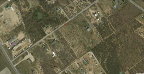 Tbd Talamantez Carrizo Springs TX 78834