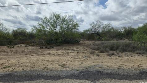 Tbd Talamantez Carrizo Springs TX 78834