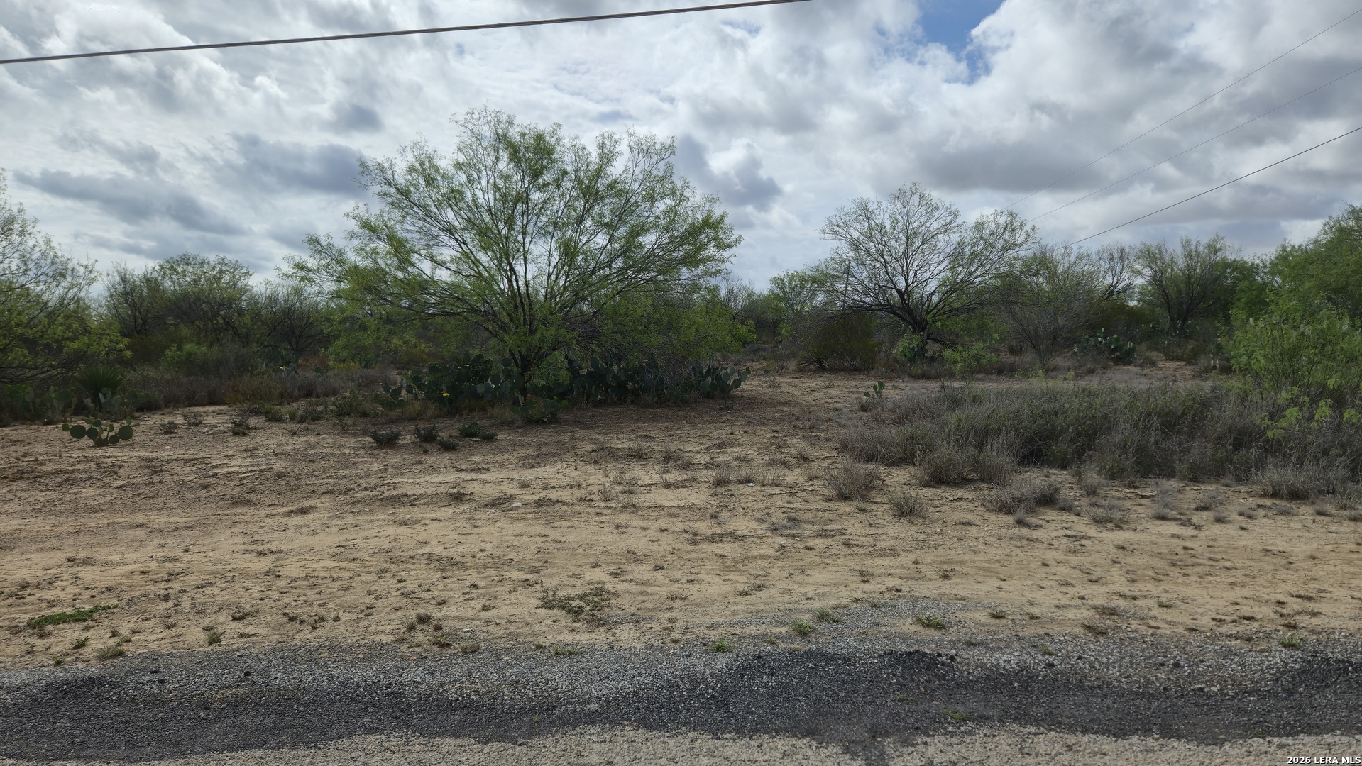 Tbd Talamantez Carrizo Springs TX 78834