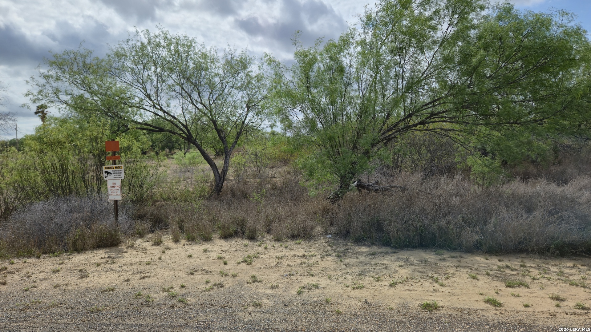 Tbd Talamantez Carrizo Springs TX 78834
