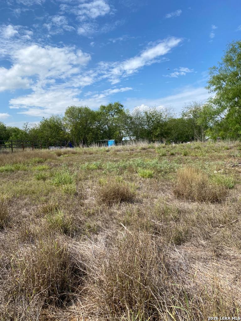 2527 Hicks Ave. Lot 18 San Antonio TX 78210