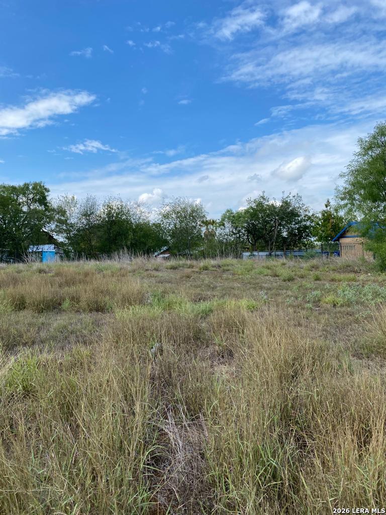 2527 Hicks Ave. Lot 18 San Antonio TX 78210