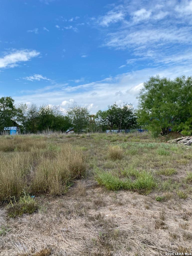 2527 Hicks Ave. Lot 18 San Antonio TX 78210