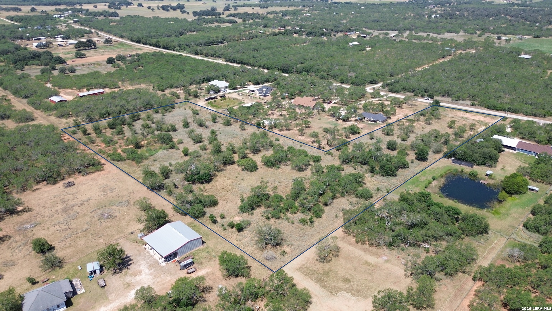 705 Rawhide Road Seguin TX 78155