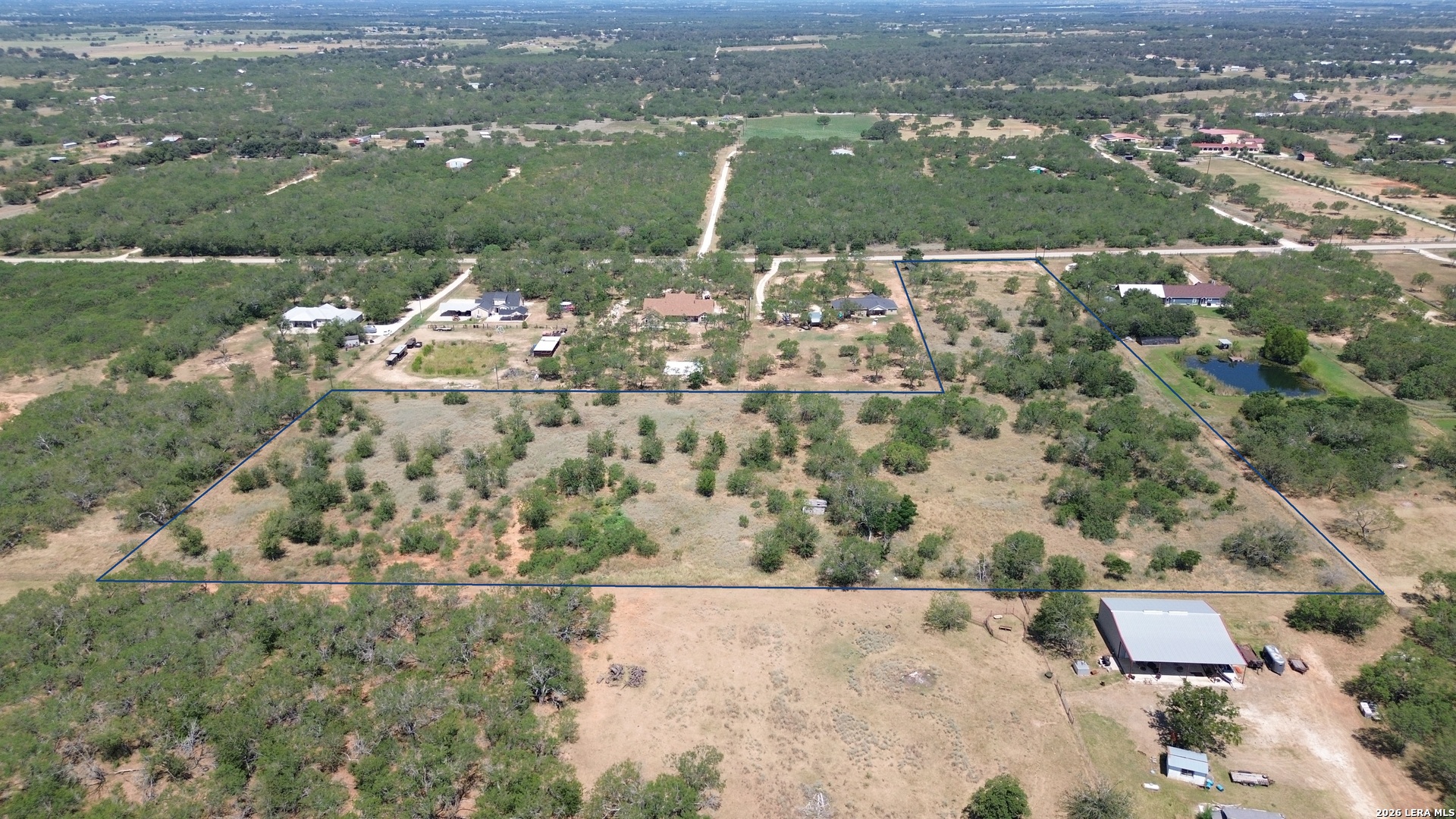 705 Rawhide Road Seguin TX 78155
