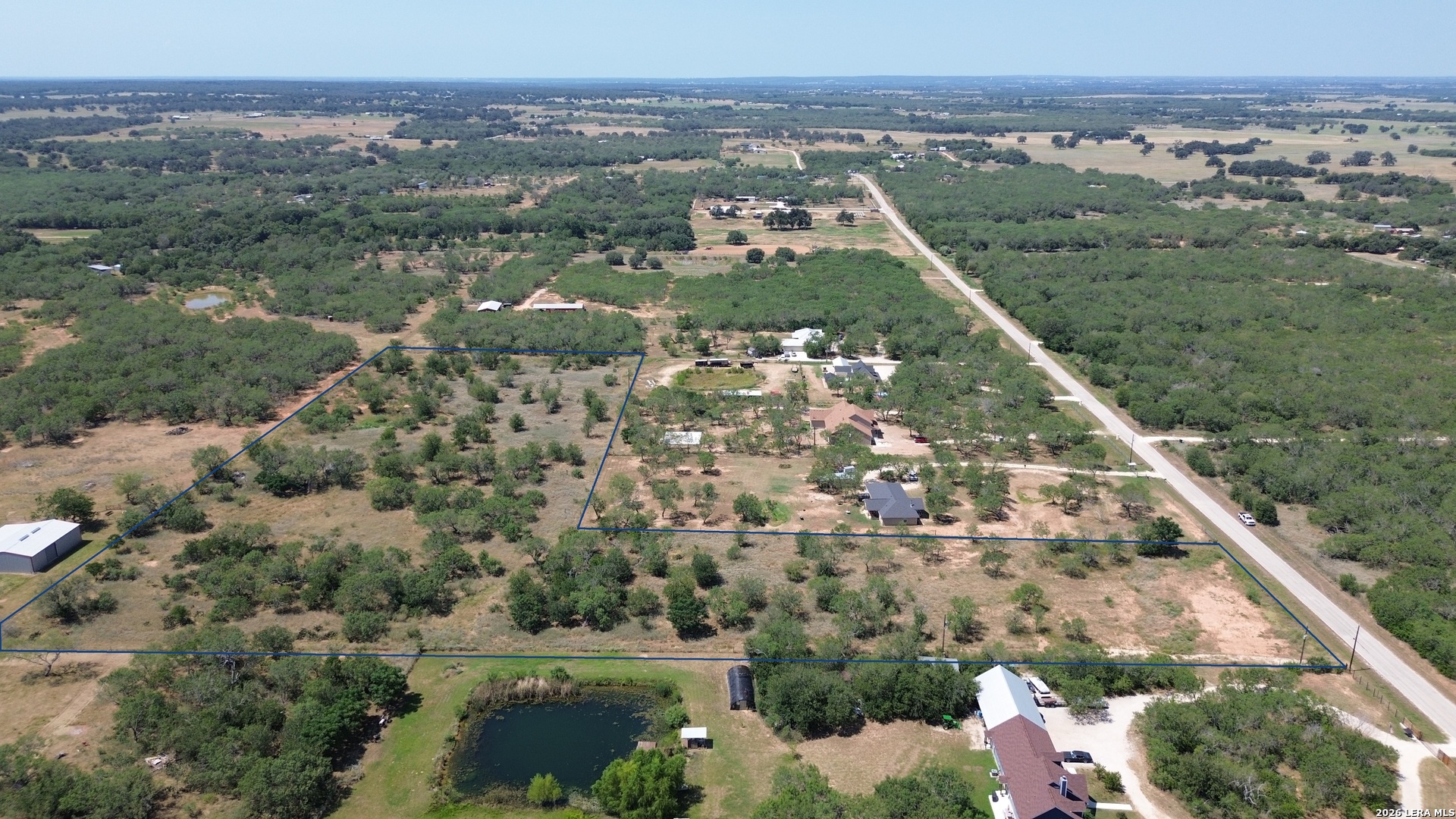 705 Rawhide Road Seguin TX 78155