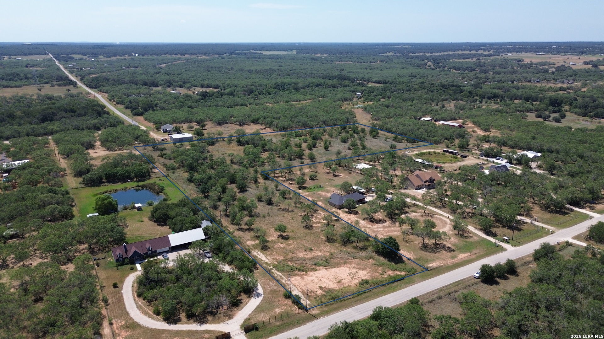 705 Rawhide Road Seguin TX 78155