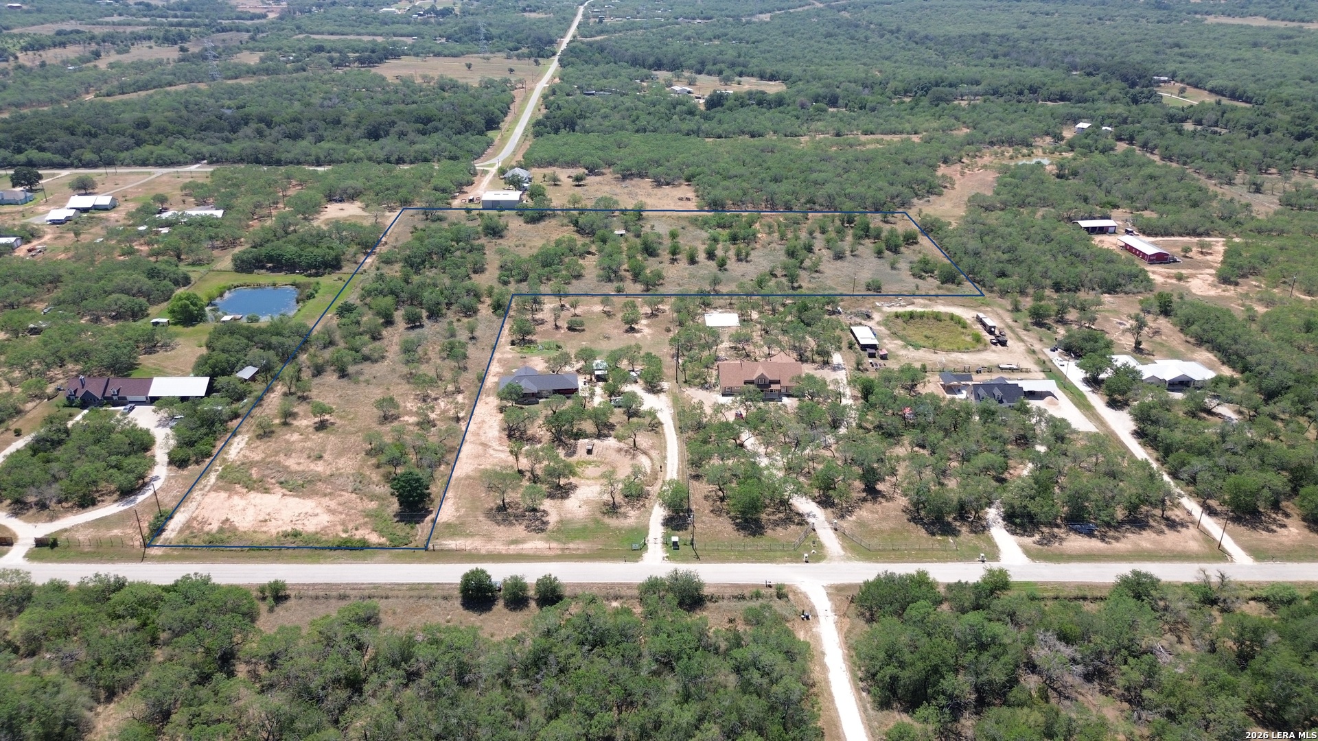 705 Rawhide Road Seguin TX 78155