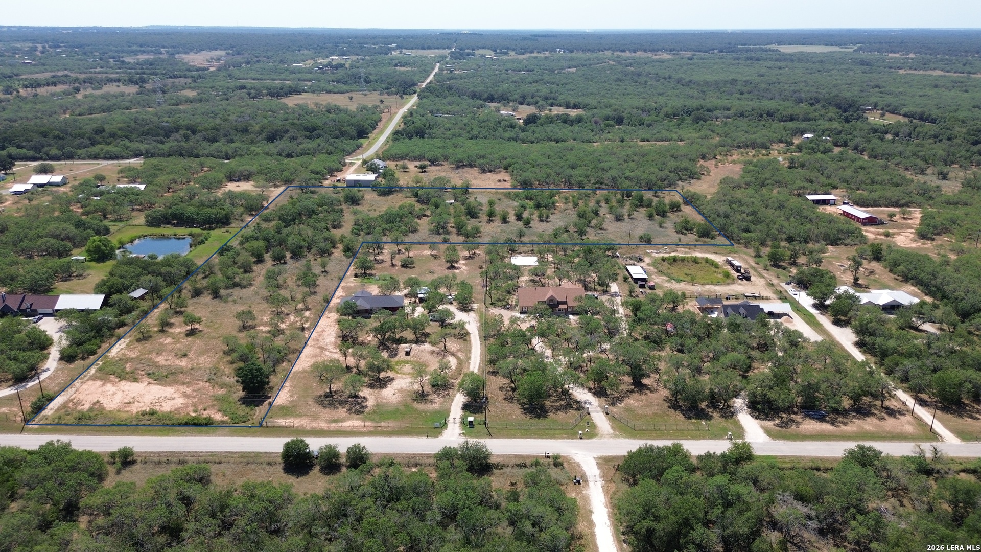 705 Rawhide Road Seguin TX 78155