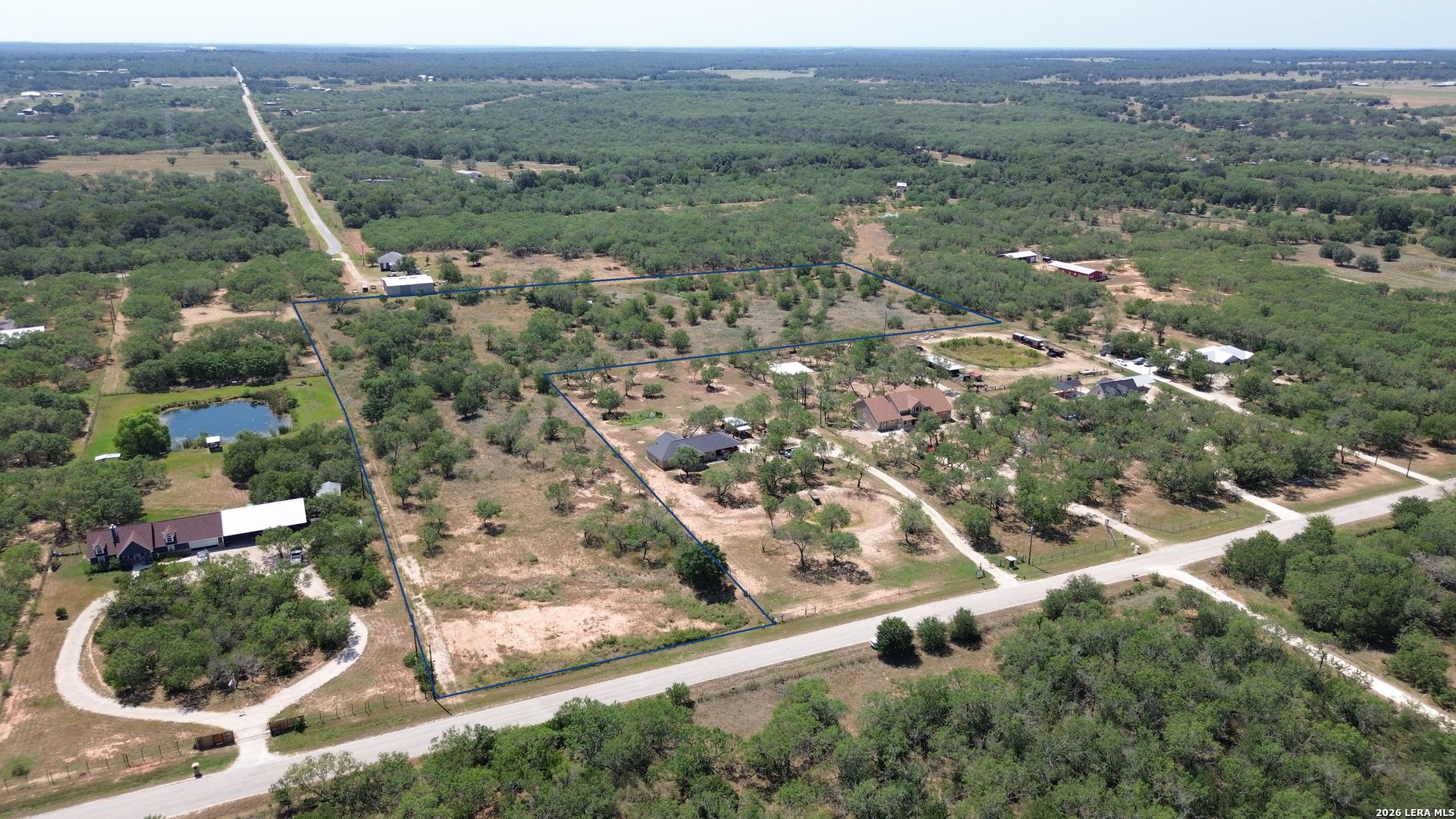 705 Rawhide Road Seguin TX 78155