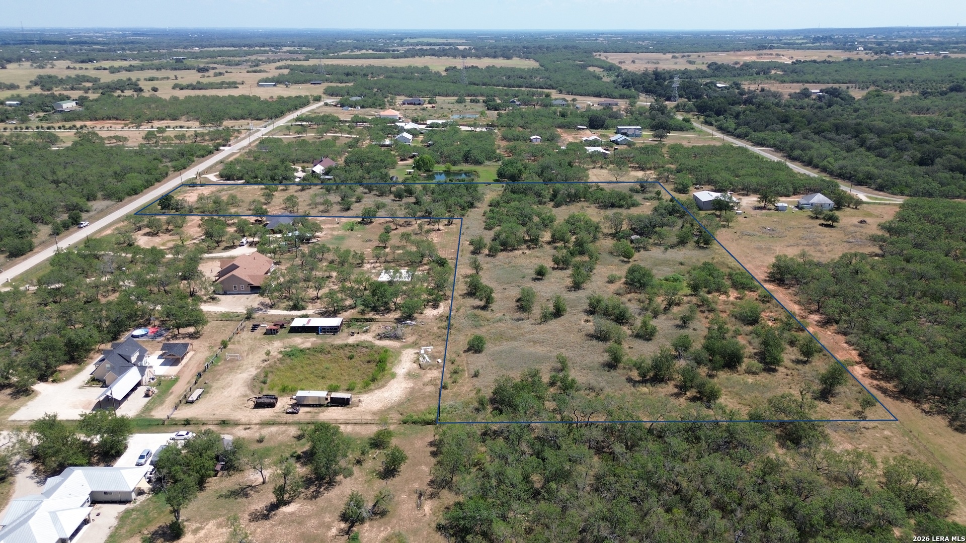 705 Rawhide Road Seguin TX 78155