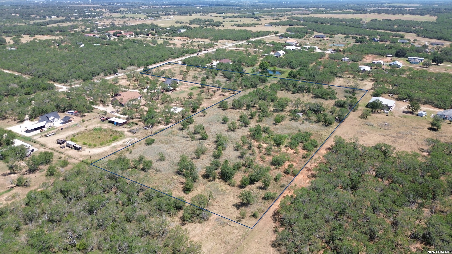 705 Rawhide Road Seguin TX 78155