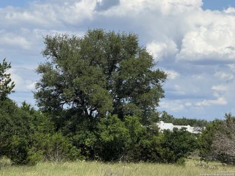 Lots 2 & 3 Horseshoe Bend Boerne TX 78006