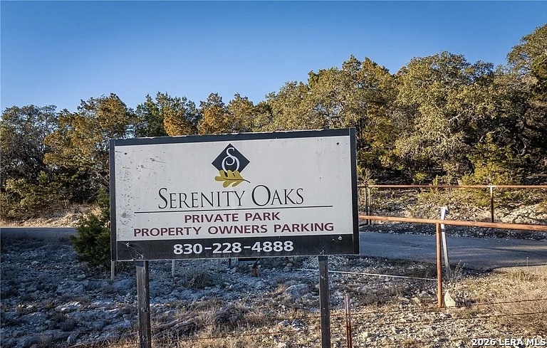 0 Tbd Serenity Pass- Lot 190 Spring Branch TX 78070