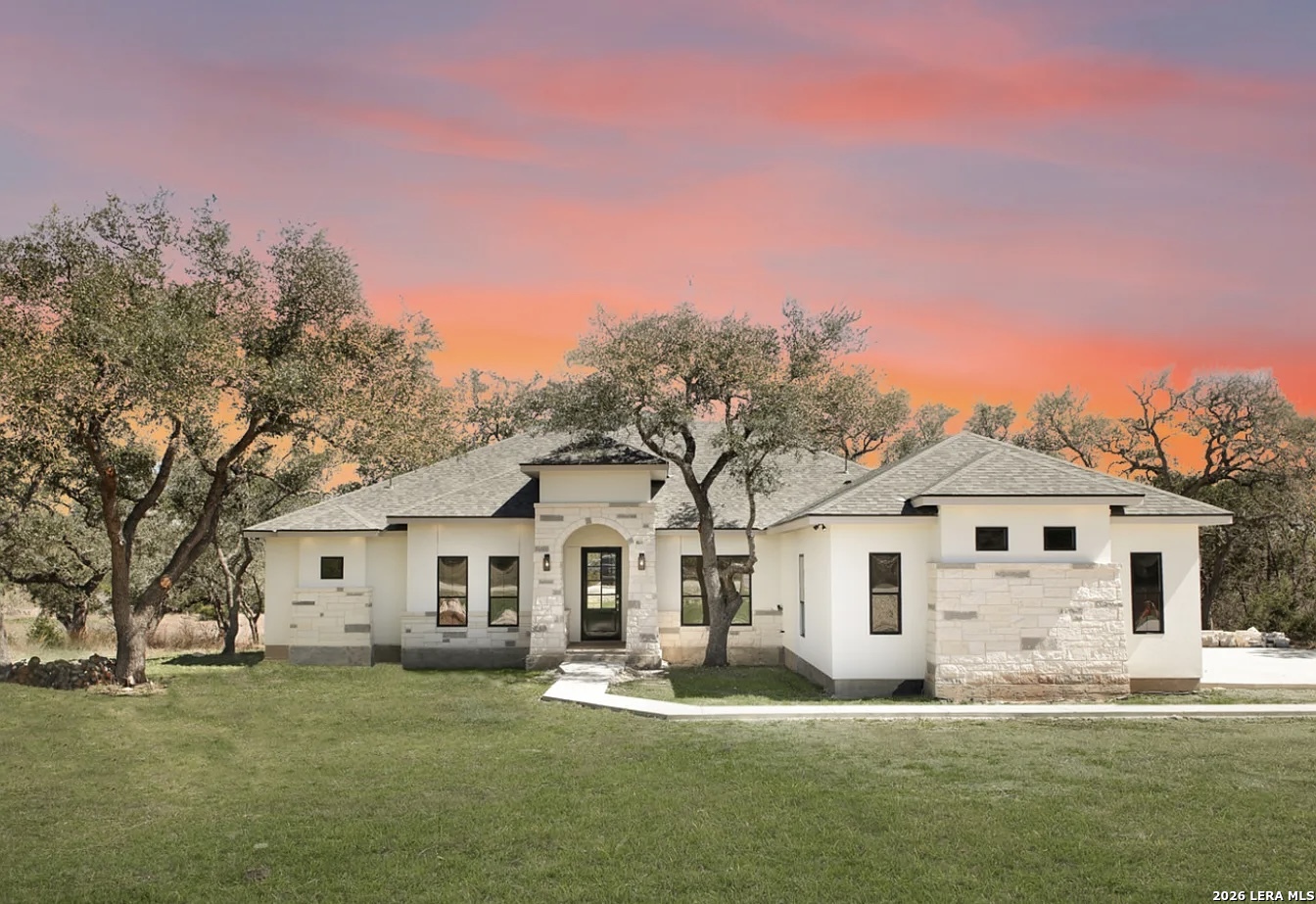 0 Tbd Serenity Pass- Lot 190 Spring Branch TX 78070