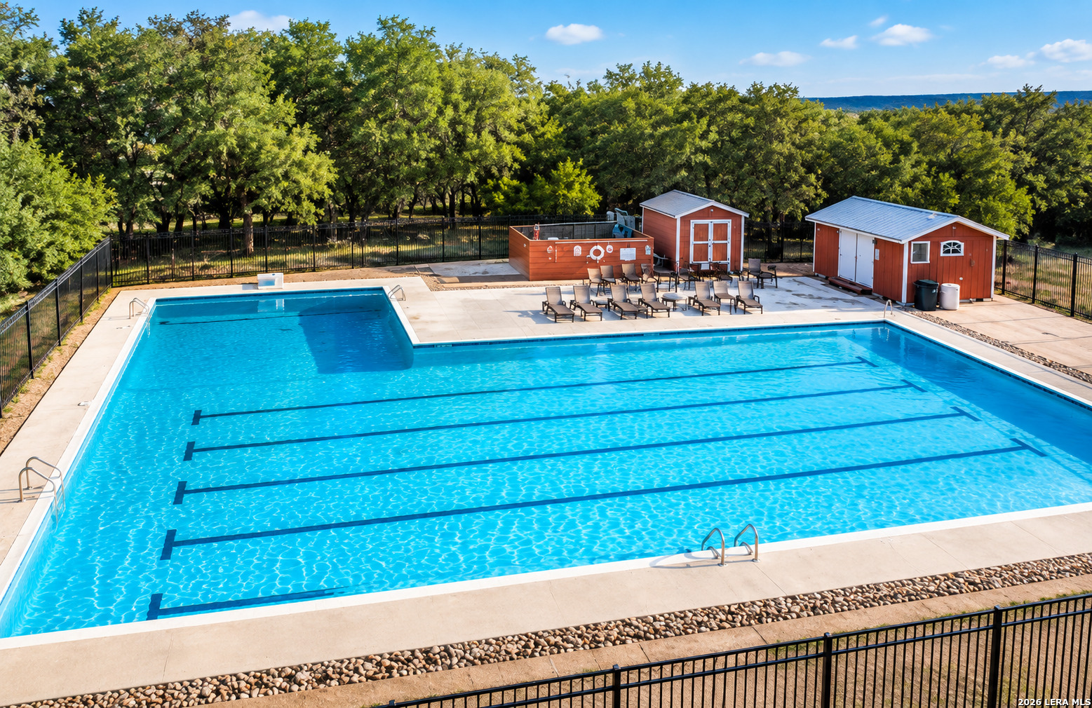 0 Tbd Serenity Pass- Lot 190 Spring Branch TX 78070