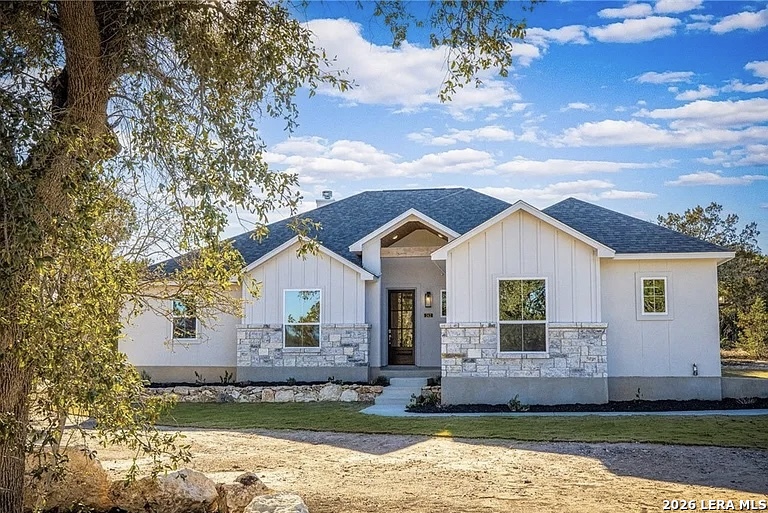 0 Tbd Serenity Pass- Lot 190 Spring Branch TX 78070