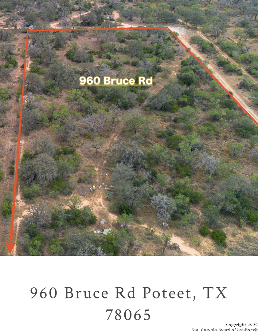 960 Bruce Poteet TX 78065