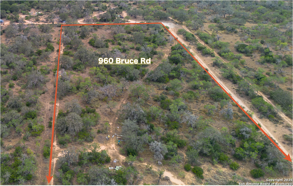 960 Bruce Poteet TX 78065