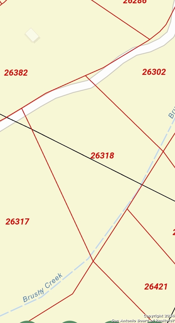 0 Private Road Concan TX 78838