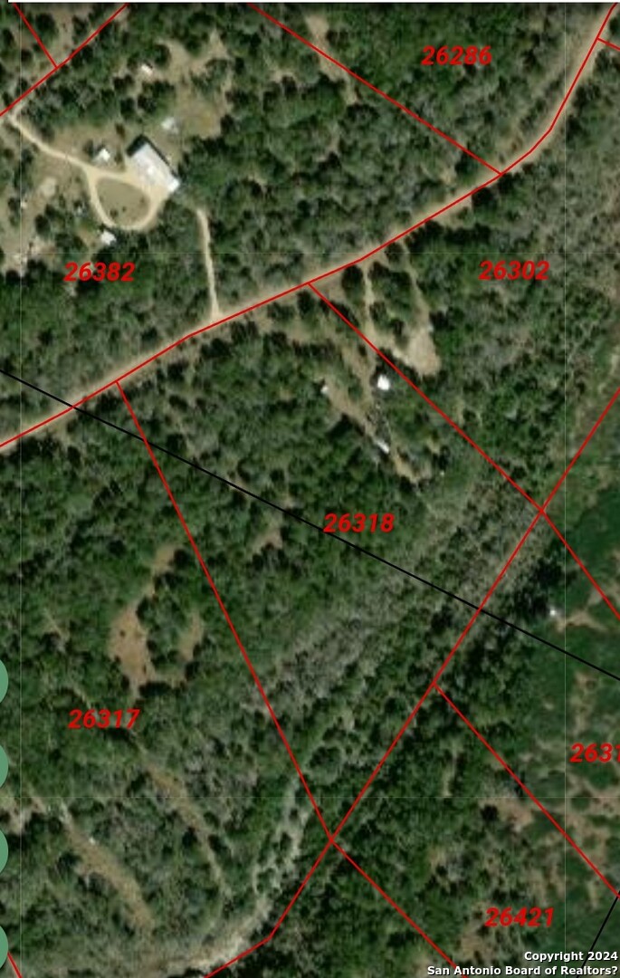 0 Private Road Concan TX 78838