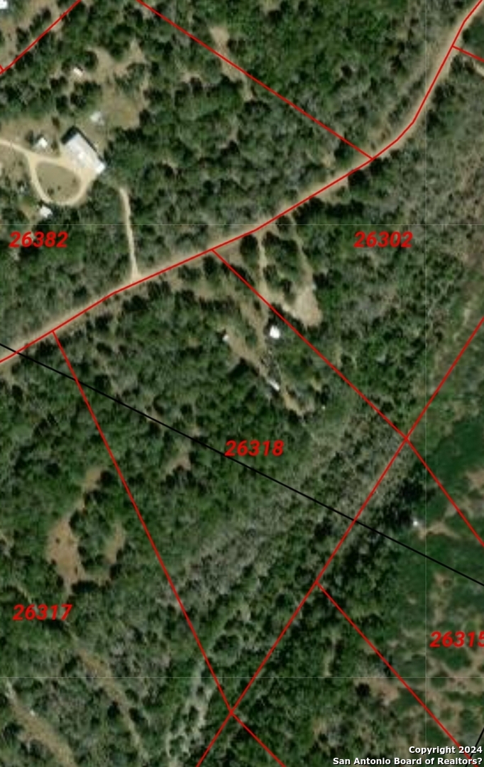 0 Private Road Concan TX 78838