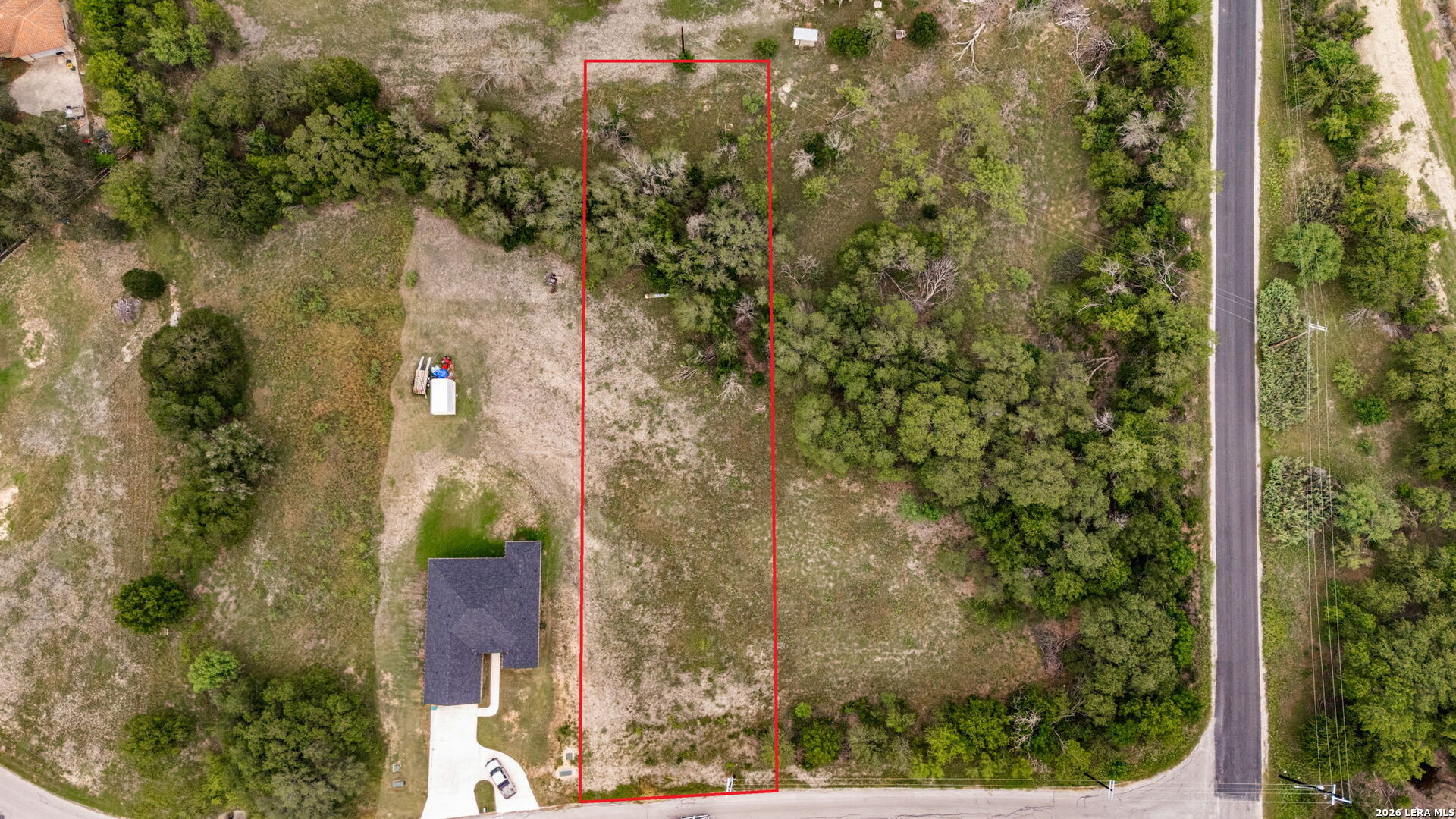 0 River Bluff Castroville TX 78009