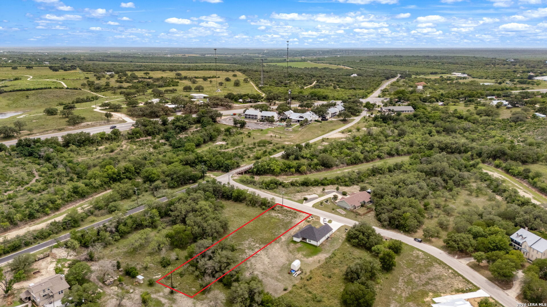 0 River Bluff Castroville TX 78009