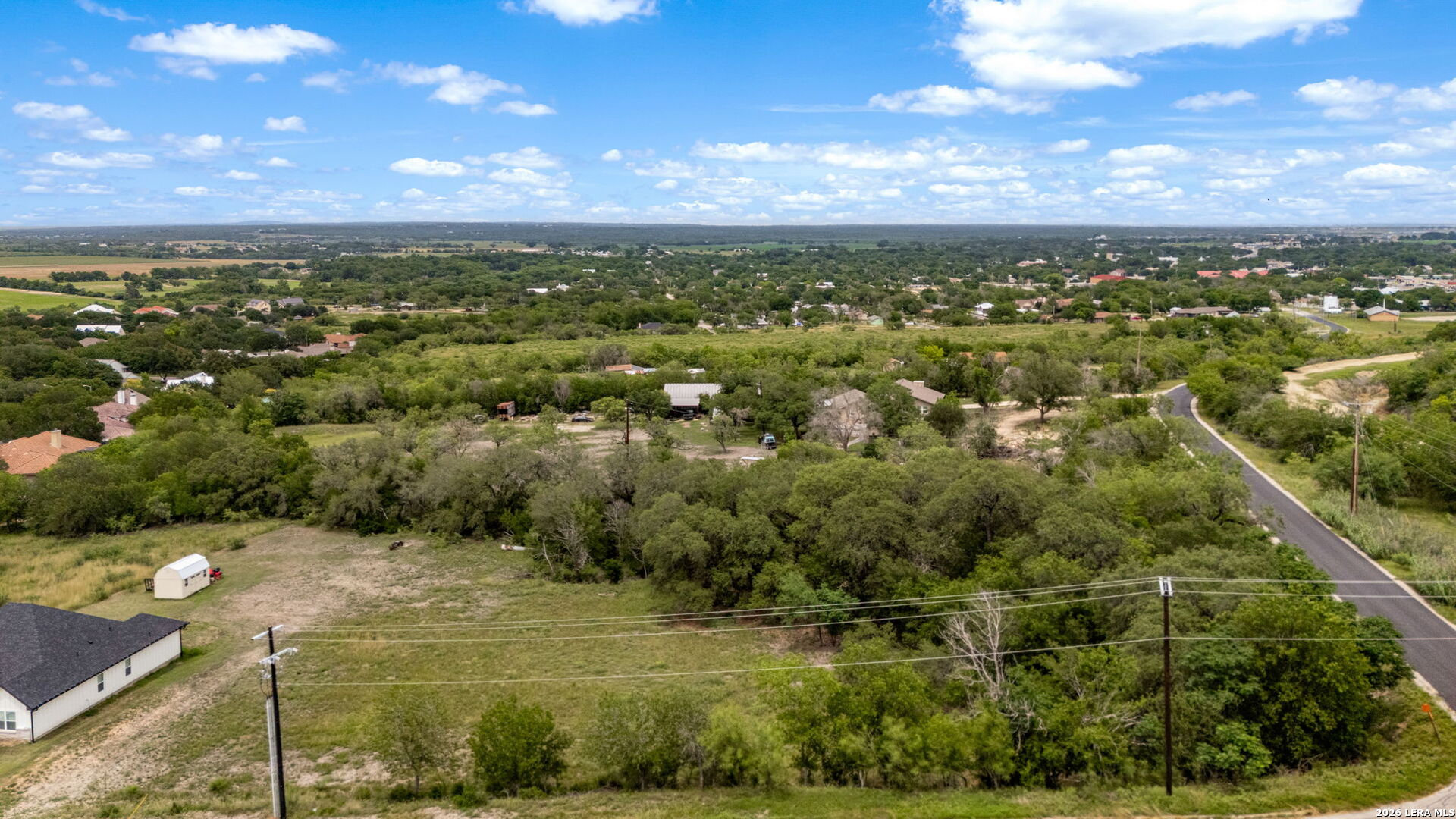 0 River Bluff Castroville TX 78009
