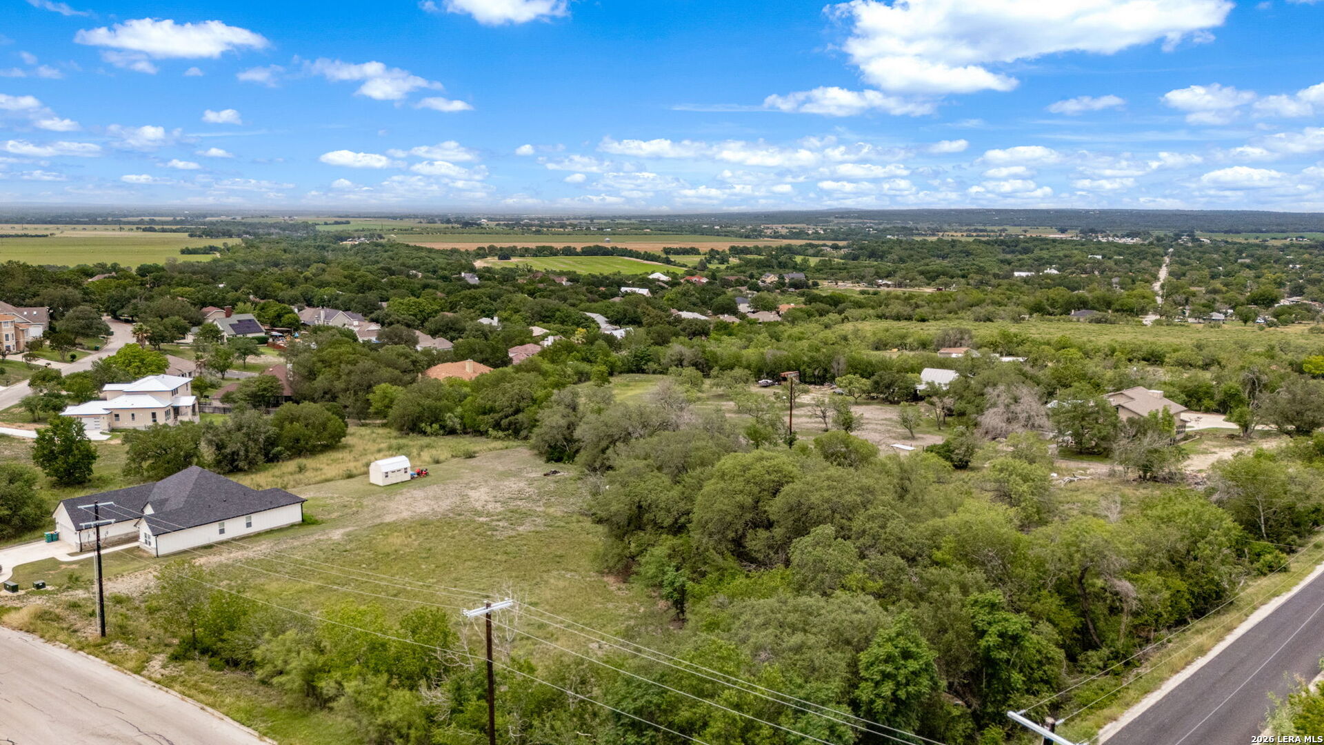 0 River Bluff Castroville TX 78009