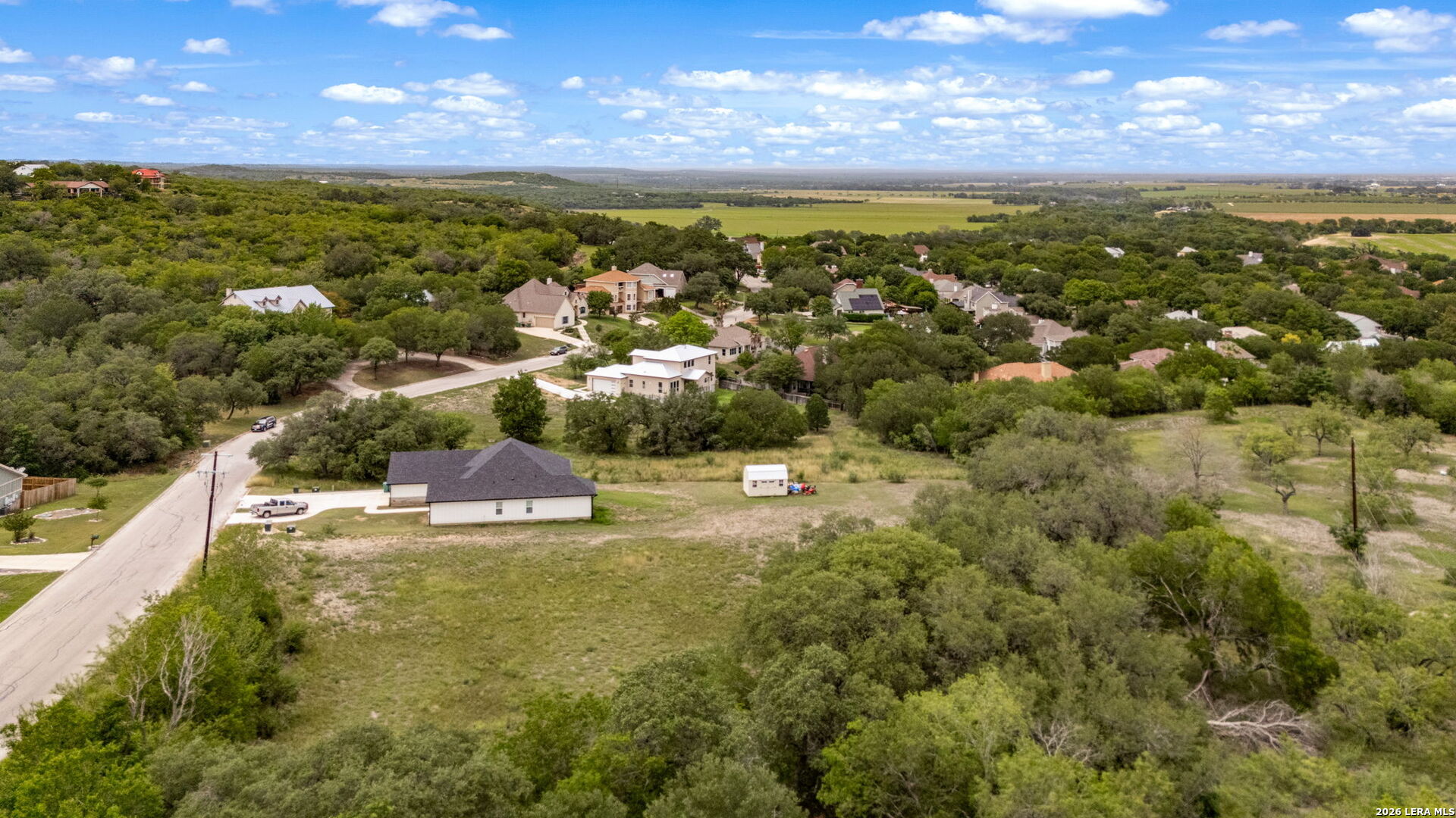 0 River Bluff Castroville TX 78009
