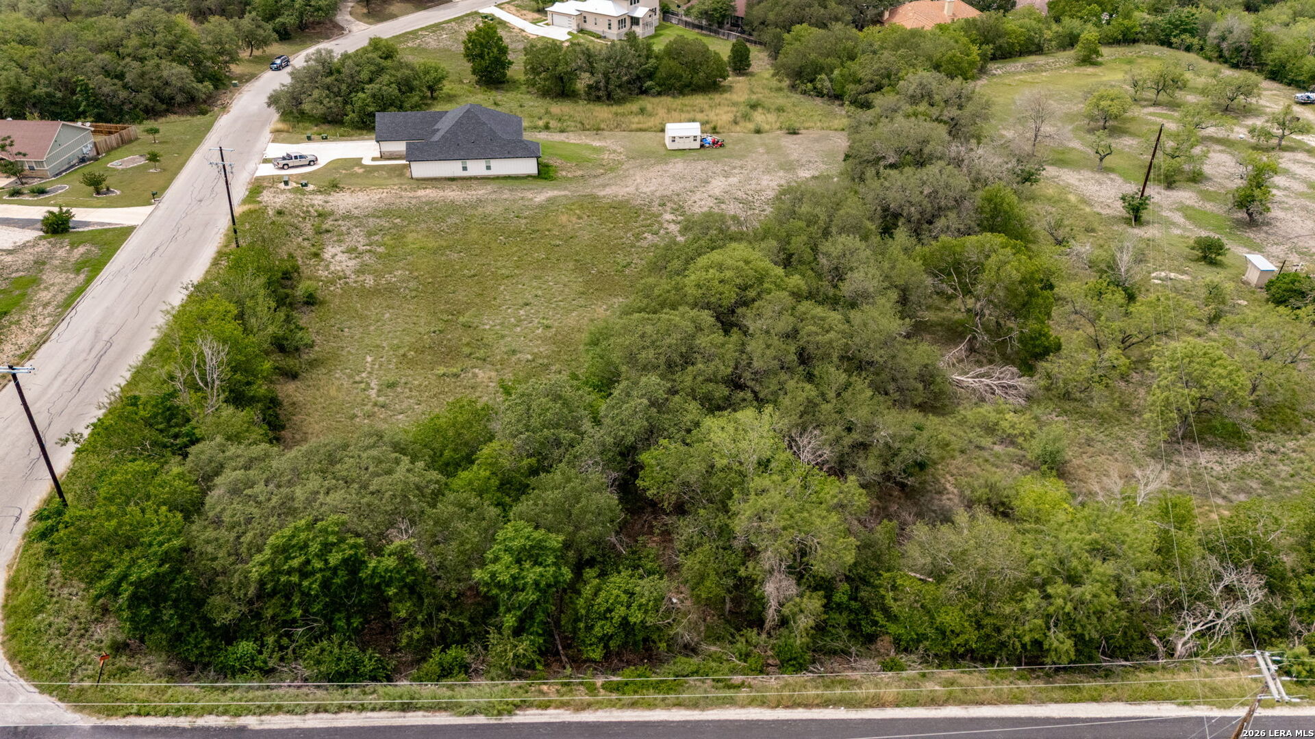 0 River Bluff Castroville TX 78009