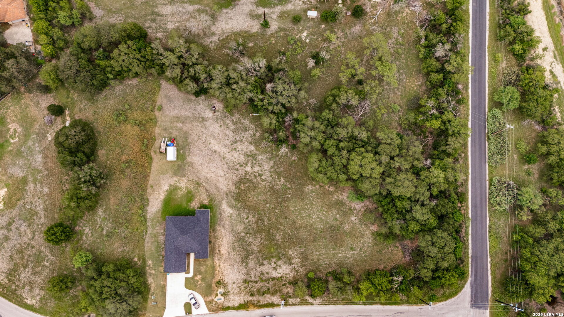 0 River Bluff Castroville TX 78009