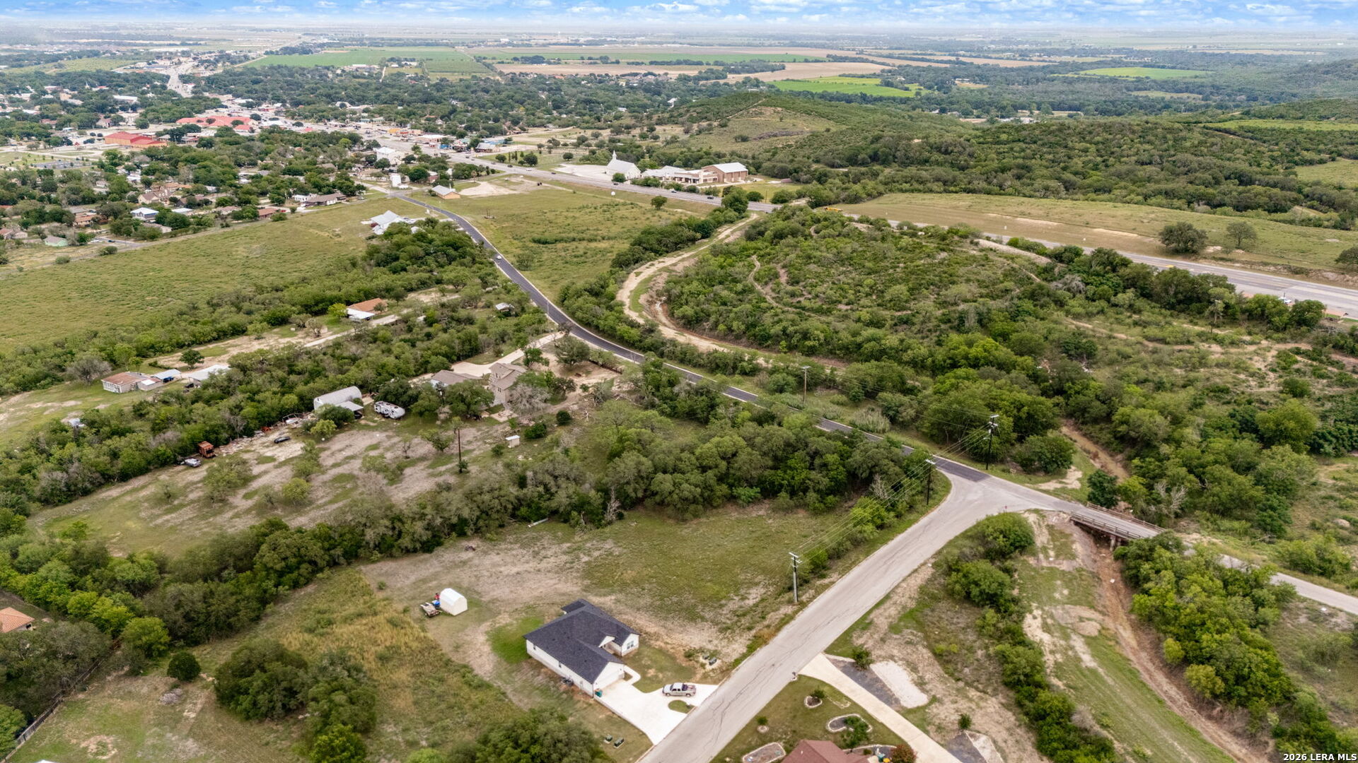 0 River Bluff Castroville TX 78009