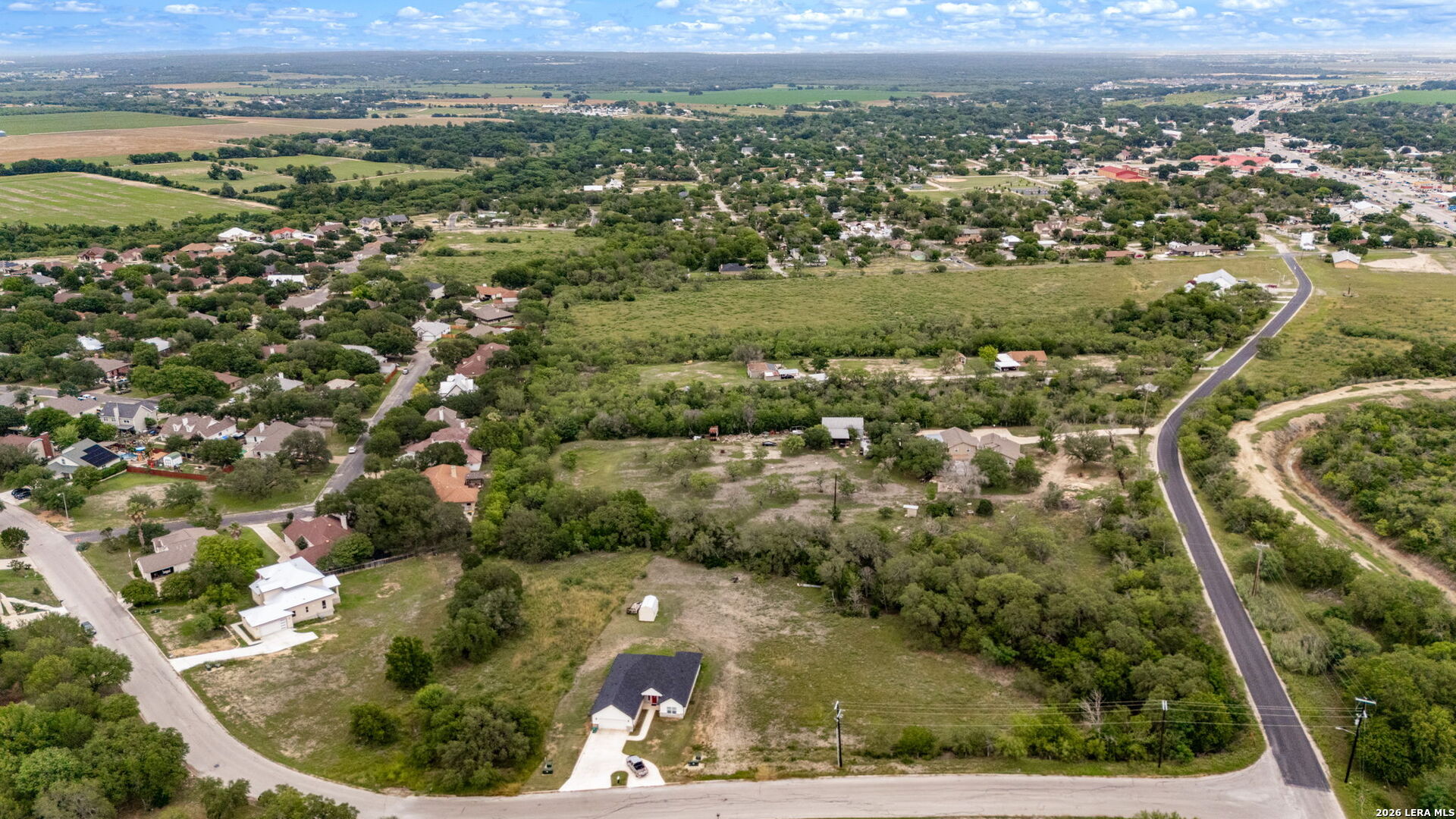 0 River Bluff Castroville TX 78009