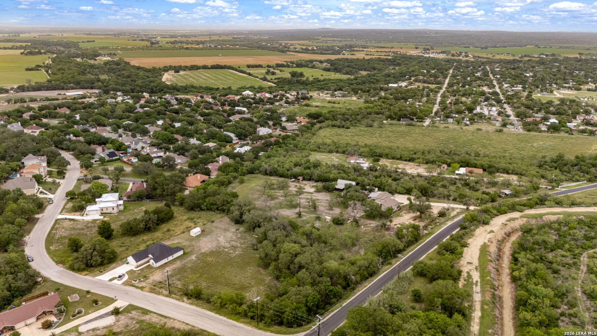 0 River Bluff Castroville TX 78009